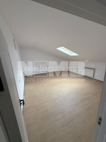 APARTAMENT NOU 4 CAMERE I BLOC NOU I 102mp I SUCEAVA I 85000euro - 6