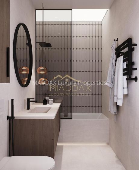 Apartament 3 Camere_PREMIUM_ Parter**Curte 59 mp//Lacul Pipera - 11