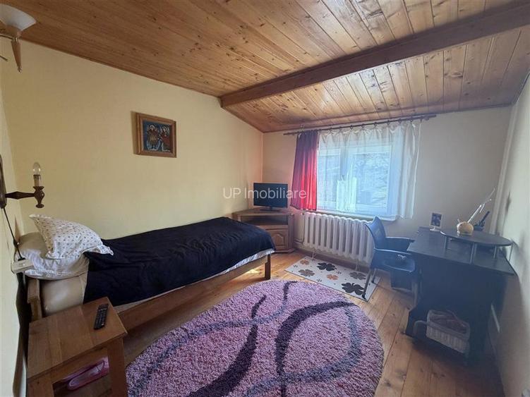VILA DE INCHIRIAT | 5 CAMERE  | CALEA ADEVARLUI | ORADEA - 12