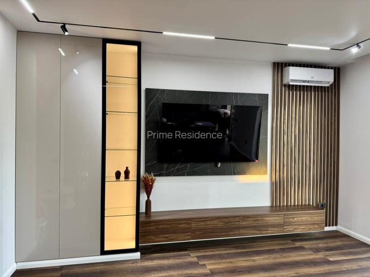 Bragadiru Safirului – Vilă Singulara cu 316 mp teren în Ansamblu Privat Securiza - 8