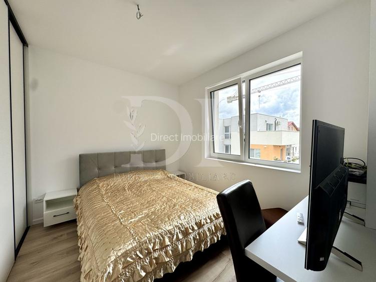 Apartament la cheie / etaj intermediar / Zona Eroilor - 5