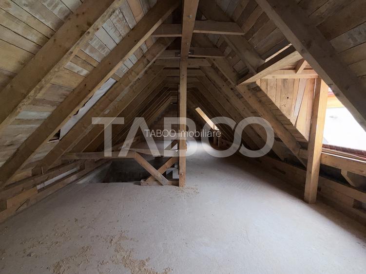 Proiect de investitie imobiliara format din 6 studiouri Orasul de Jos - 9