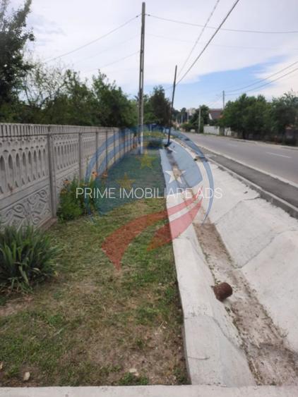 Casa de vanzare/Balcesti/Valcea/Str Pietii - 22