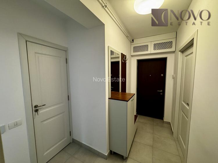 2 Camere | Primaverii | Prima Chirie | Centrala | Balcon | - 9