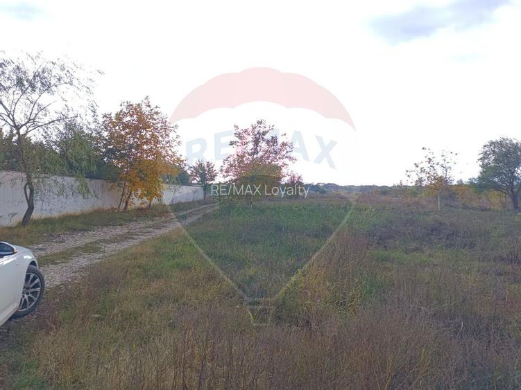 Teren 2,056mp Ciolpani - 9