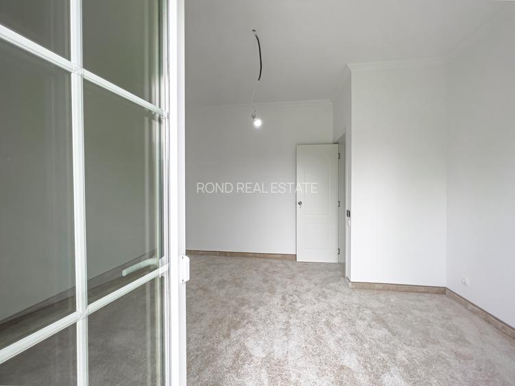 Vilă premium contemporană, finalizată în 2023 – design rafinat - 36