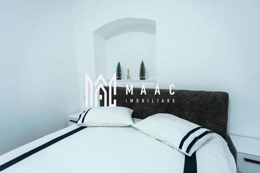 Apartament 1 camera | Etaj 1 | Renovat | Modern | Central - 9