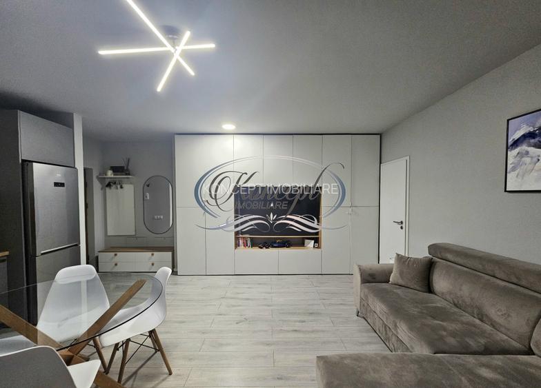 Apartament elegant langa Carrefour Teilor - 5