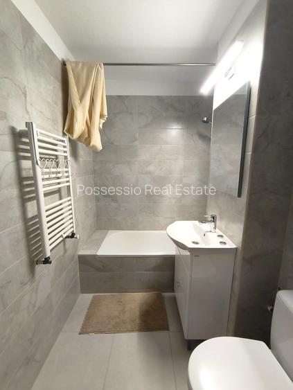 Rahova – Garsoniera – 42 mp – 395 EUR - 7