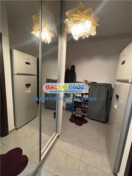 Garsoniera Bloc Nou Berceni - Grand Arena - 5