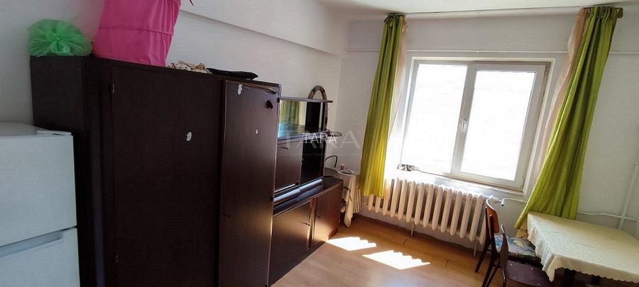 Garsoniera la cheie in zona Expo Transilvania - investitie ideala! - 2