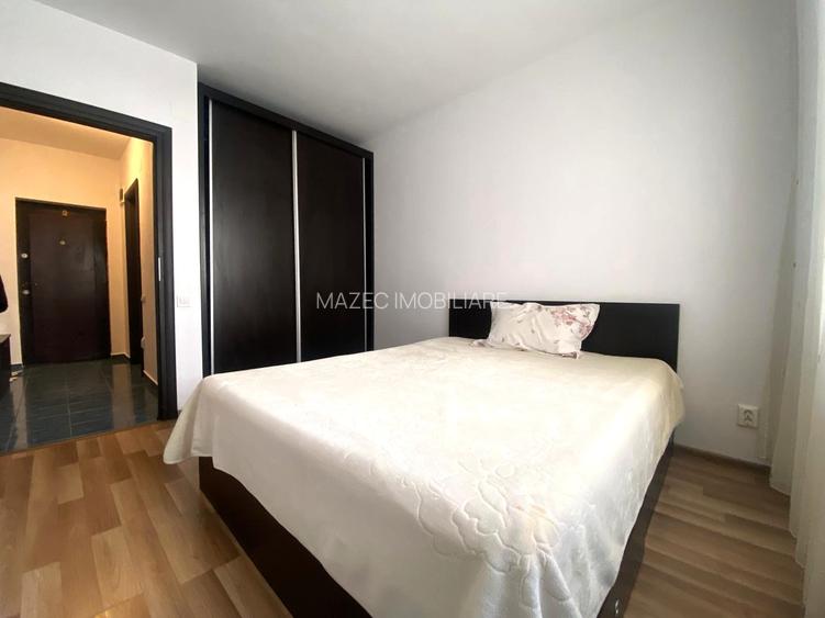 Apartament METROU Dristor - 7