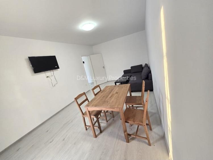 Vanzare 2 Camere Aparatorii Patriei The Grand Kristal Residence - 10