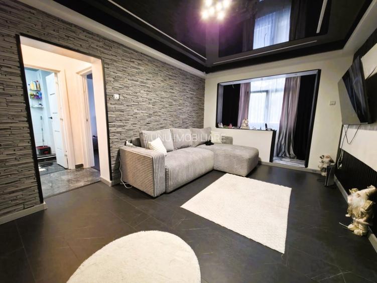 Etaj 1-Tatarasi Flora-2 Camere Confort 1-finisaje moderne - 3