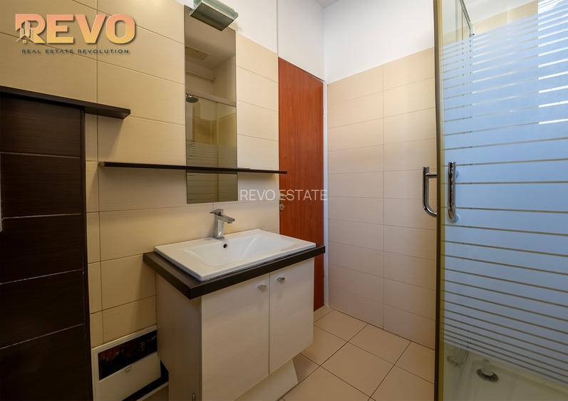 Cotroceni - Parcul Romniceanu -Vila P+2E+M - 6 camere - 200mp - Comision 0% - 21