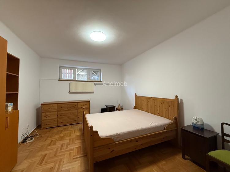 Vanzare 2 apartamente cu curte si terasa - 14