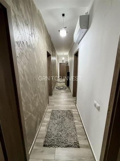 Apartament modern 3 camere 2 balcoane parcare Cartierul Tineretului - 7