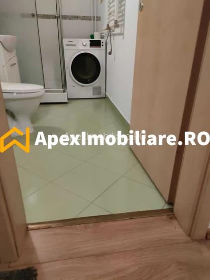 Garsoniera de inchiriat Nerva Traian București | ApexImobiliare.ro - 4
