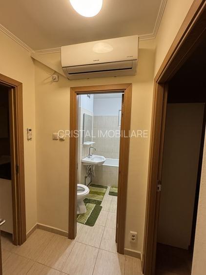 Apartament 2 camere de inchiriat, utilat si mobilat, 3 min metrou Favorit - 4