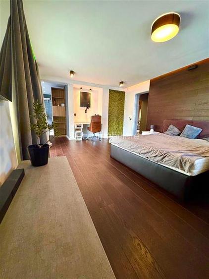 Apartament confort lux cu terasa si garaj in Europa - 11