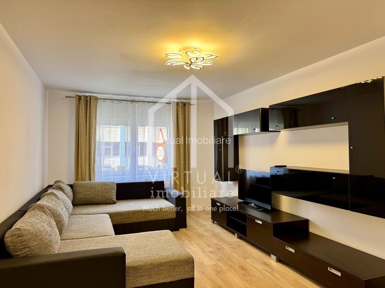 Apartamet cu 3 camere, 75mp utili, decomandat, pivnita, Strand - 5
