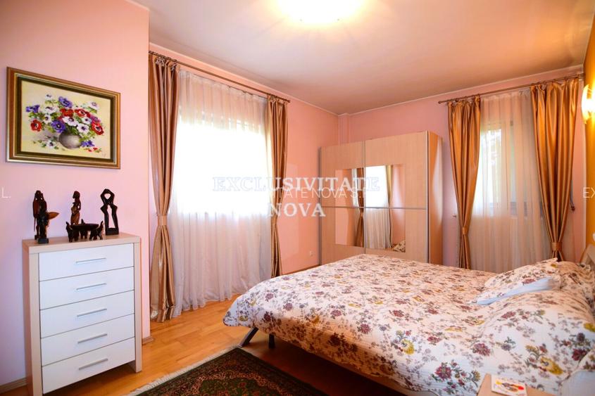 0%! Vila Corbeanca 725mp si teren 1780mp cu piscina si gradina - 8