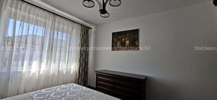 Apartament mobilat si utilat cu 2 locuri de parcare - 15