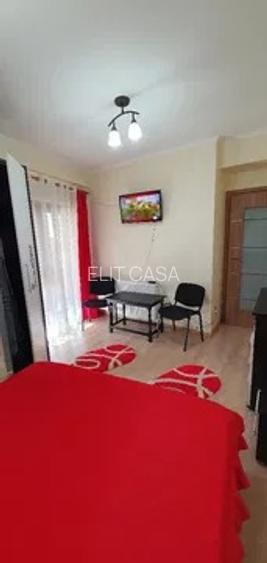 Apartament 1 camera, decomandat, zona Centru - Palas - 3