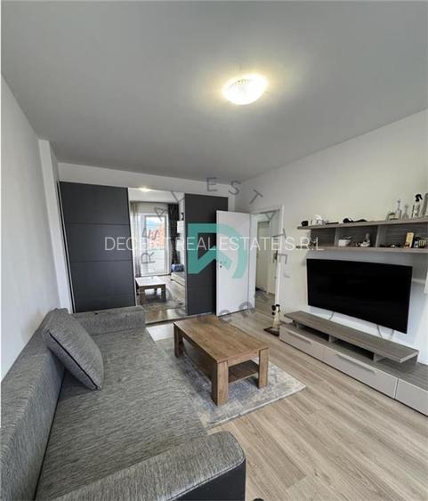 Garsoniera Alphaville Racadau, Brasov - 3