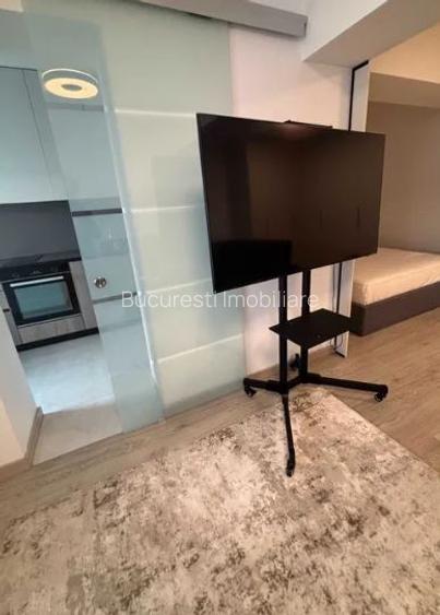 Garsoniera,Dristor,Select Residence,bl.2000,DECOMANDATA,centrala,mobilata, - 7