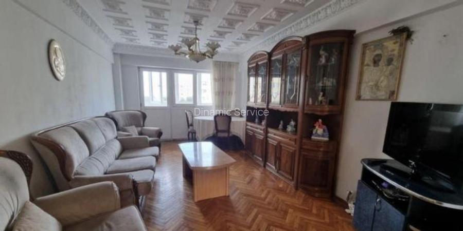 4 Camere Chisinau,dec,reabilitat,Centrala T - 2