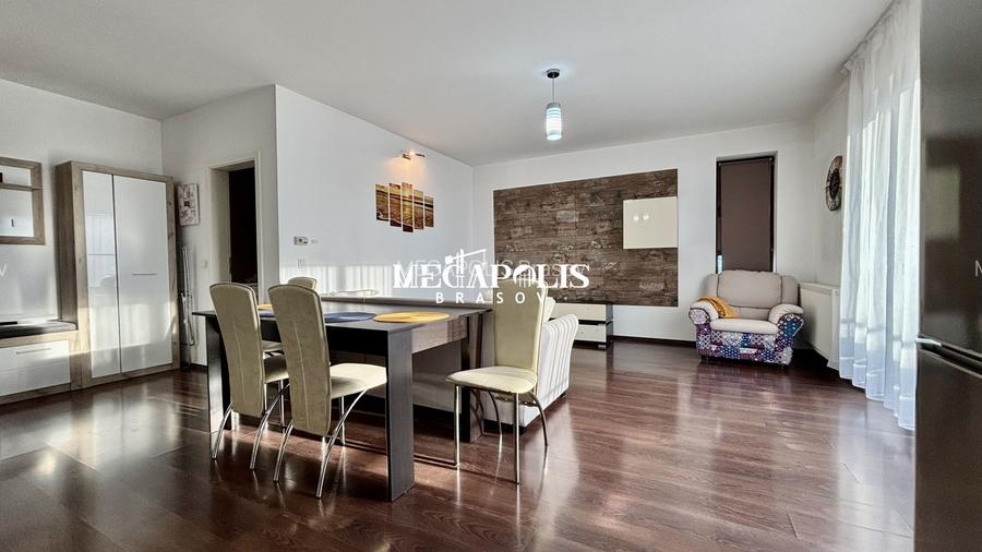 Apartament 2 camere | Parcare | Boxă | Pet-Friendly | Avantgarden - 4