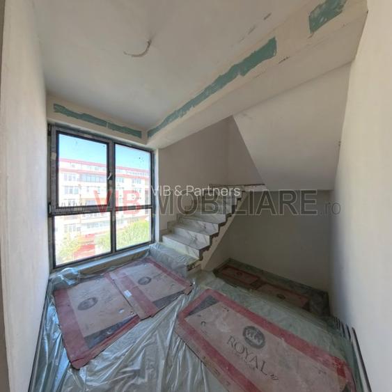 COMISION 0 - 2 Camere - Bloc nou - Ghencea - 5