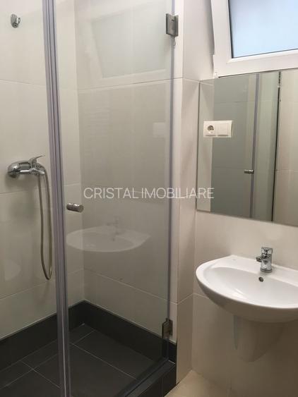 Apartament 2 camere modern, centrală proprie, bloc nou, 2 min metrou Grigorescu - 4