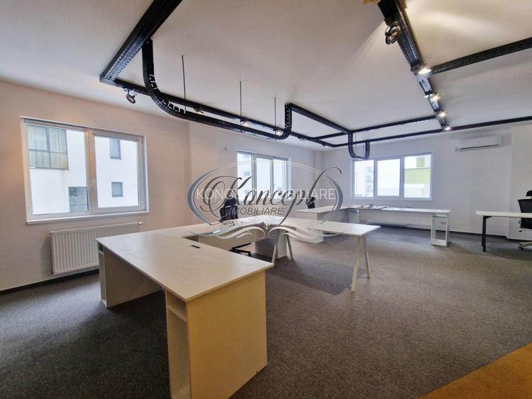 Spatiu de birouri pe Calea Turzii - 2