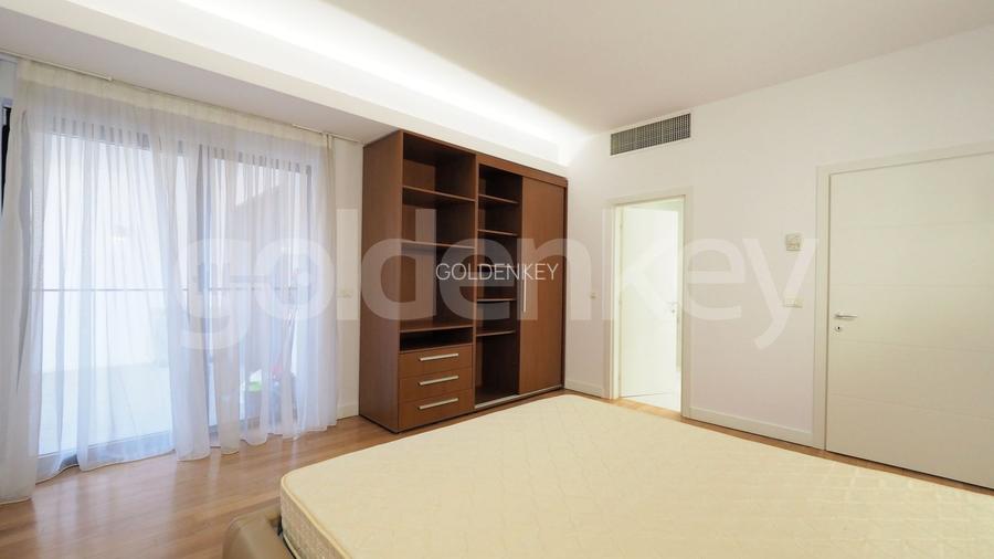 Apartament generos cu 4 camere | vedere deschisa spre parc - 18