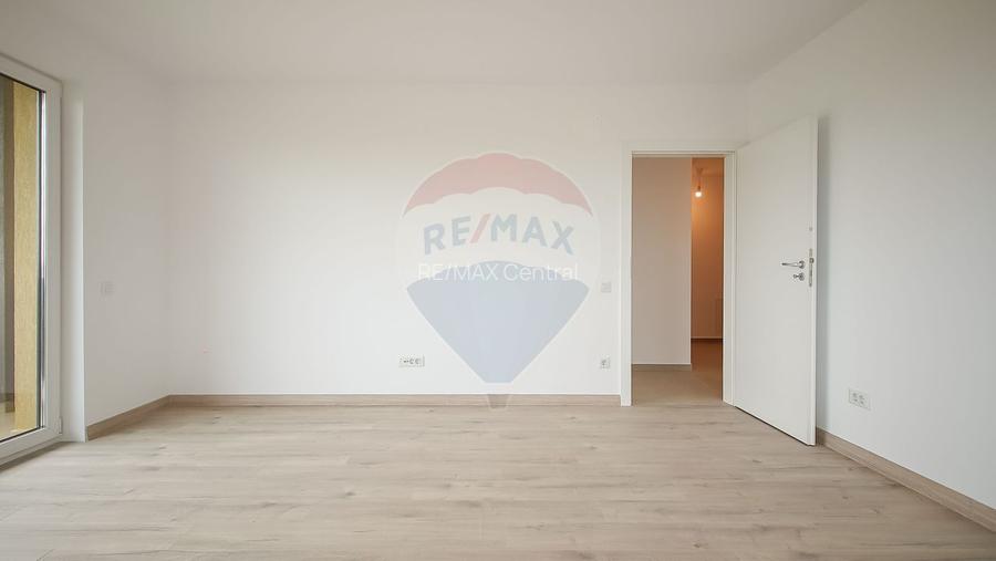 Apartament 2 camere decomandat, NOU | ROKMAN | Tiberiu Eremia 12 - 12