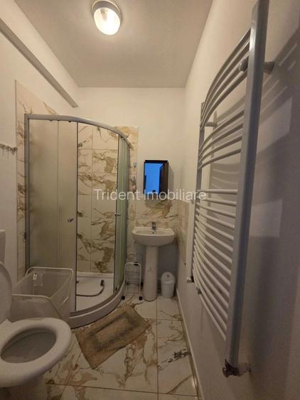 Garsoniera / Pet Friendly/ Stefan cel Mare / Bucur-Obor - 6