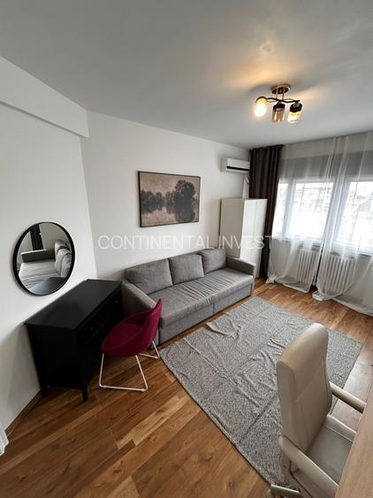 Super garsoniera complet renovata Marmorosh Hotel Cetrul istoric - 5