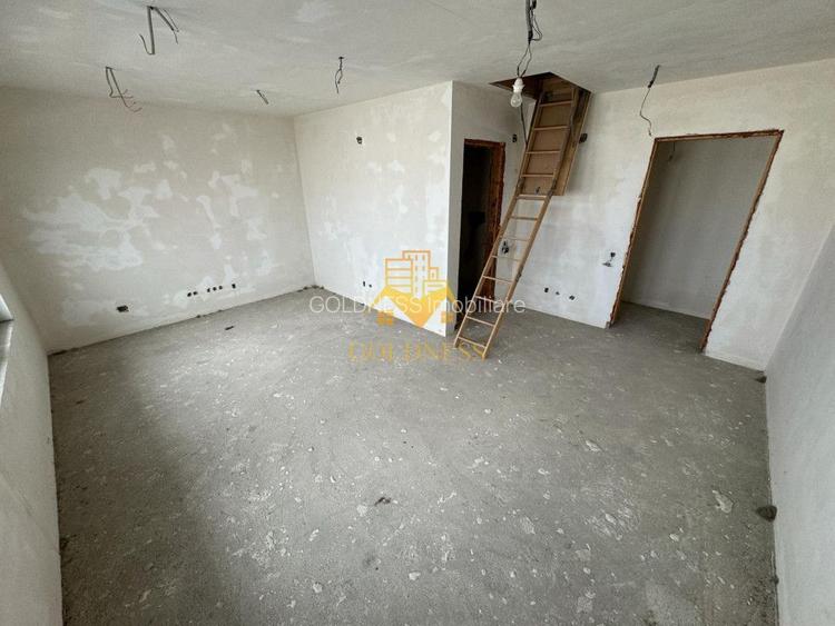 Penthouse, 5 camere, 3 bai, Terasa, 254 mp, bloc nou, Calea Turzii - 5