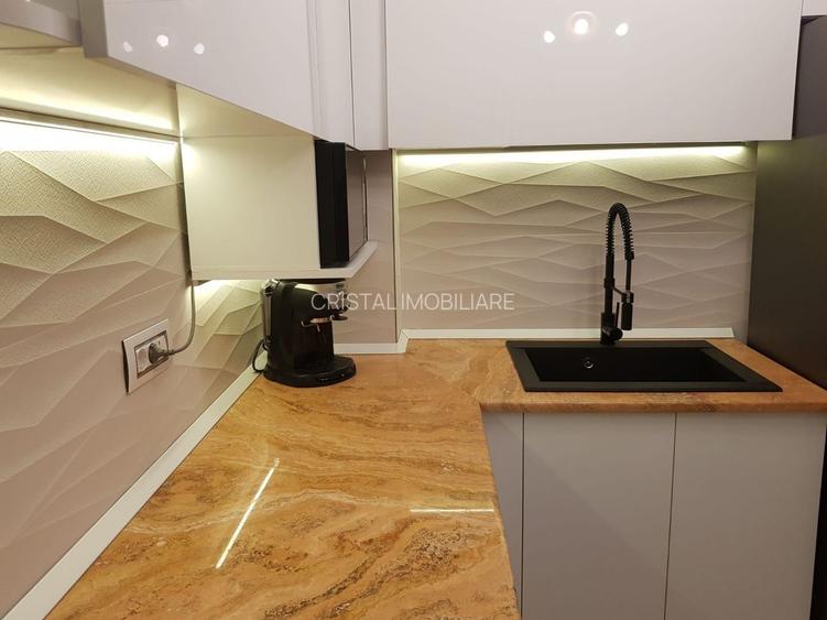 Apartament LUX 2camere, complet mobilat si utilat, Drumul Taberei- Afi Cotroceni - 5