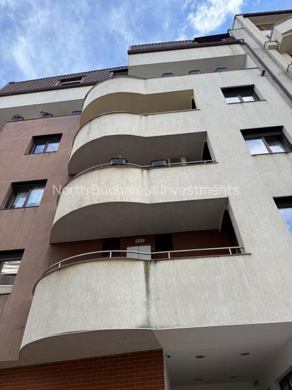 APARTAMENT 4 CAMERE -TERASA 32MP - HERASTRAU - COMISION 0% - 6