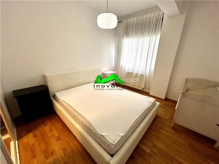 Apartament de închiriat 3camere 2 bai Sibiu Turnisor - 3