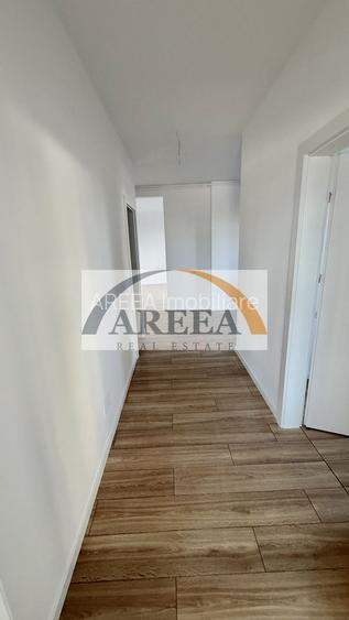 Apartament 3 camere parter cu curte Otopeni 23 August - 21