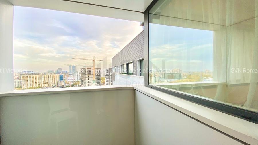 REA1012837 Apartament 2 camere Herastrau-Cortina Residence in exclusivitate - 11