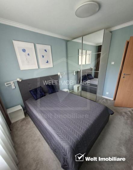Inchiriere apartament 3 camere etaj 3/4 in Zorilor - 3