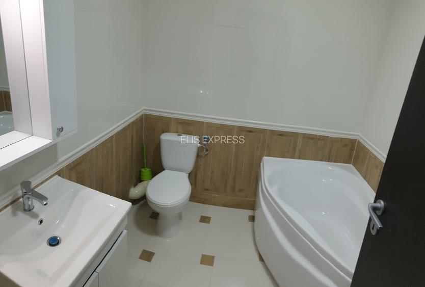 APARTAMENT 2 CAMERE MILITARI RESIDENCE STR. ILIE PETRE 84, 41MP, ET4/8, PARCARE - 9