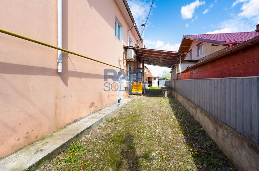 Spațiu de producție cu dotări complete: brutărie, patiserie și magazin - 21