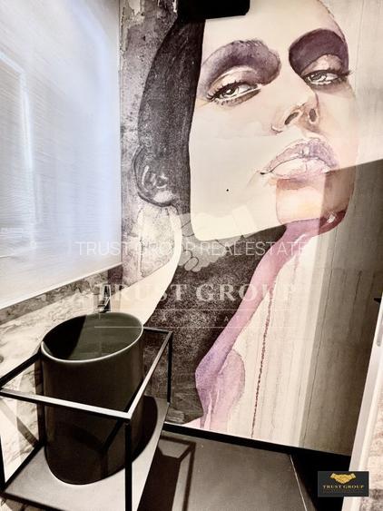 Apartament tip Duplex 3 camere Domenii | Loc de parcare - 7