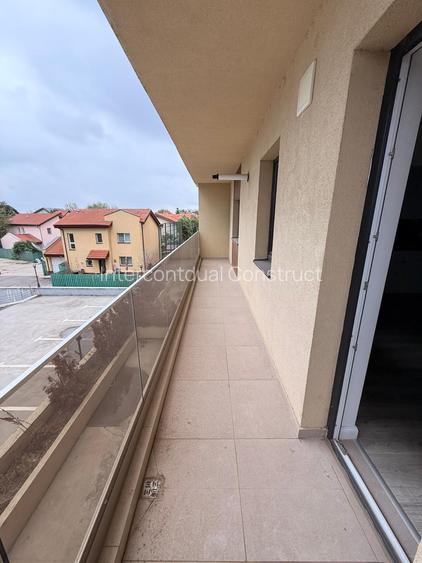 Apartament 3 camere spatioase, cu vedere la lac in Pipera - 11